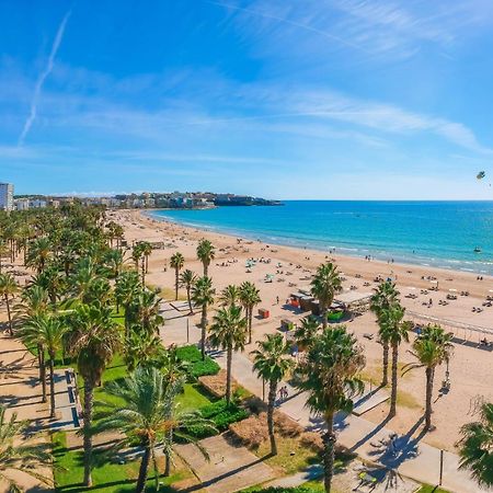 Apartment Terecel Salou-5 By Interhome Dış mekan fotoğraf