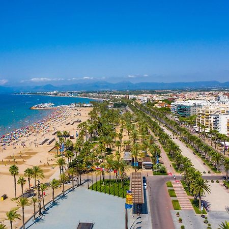 Apartment Terecel Salou-5 By Interhome Dış mekan fotoğraf