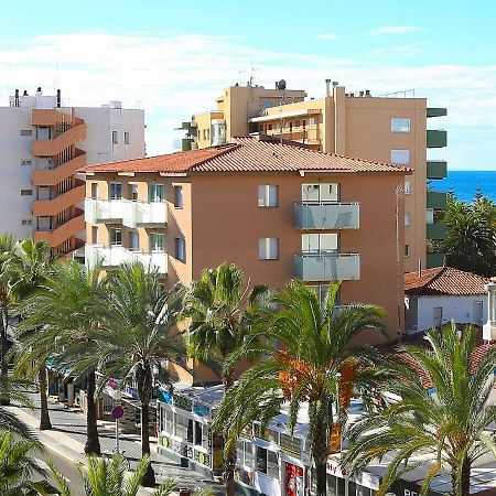 Apartment Terecel Salou-5 By Interhome Dış mekan fotoğraf