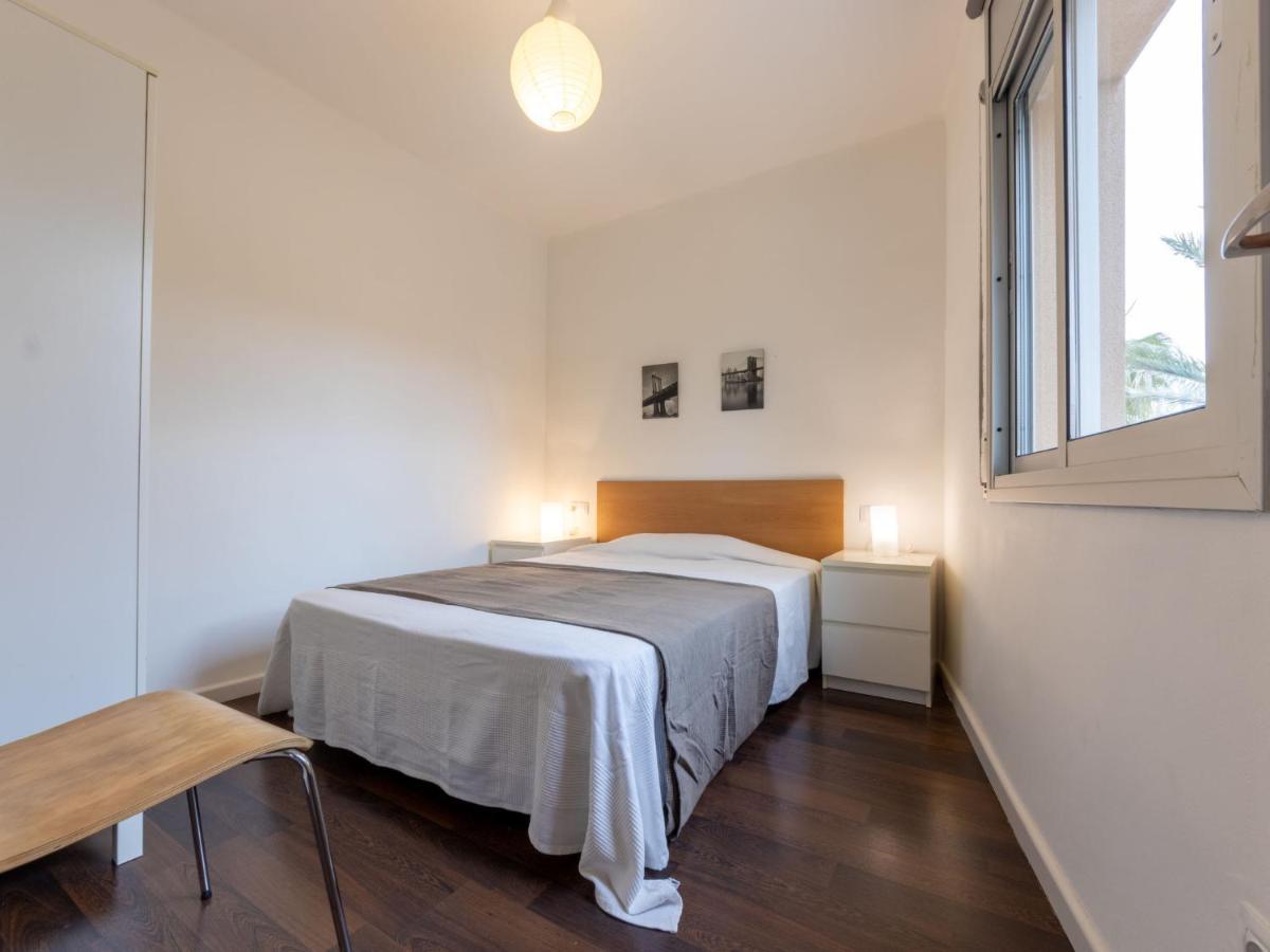 Apartment Terecel Salou-5 By Interhome Dış mekan fotoğraf