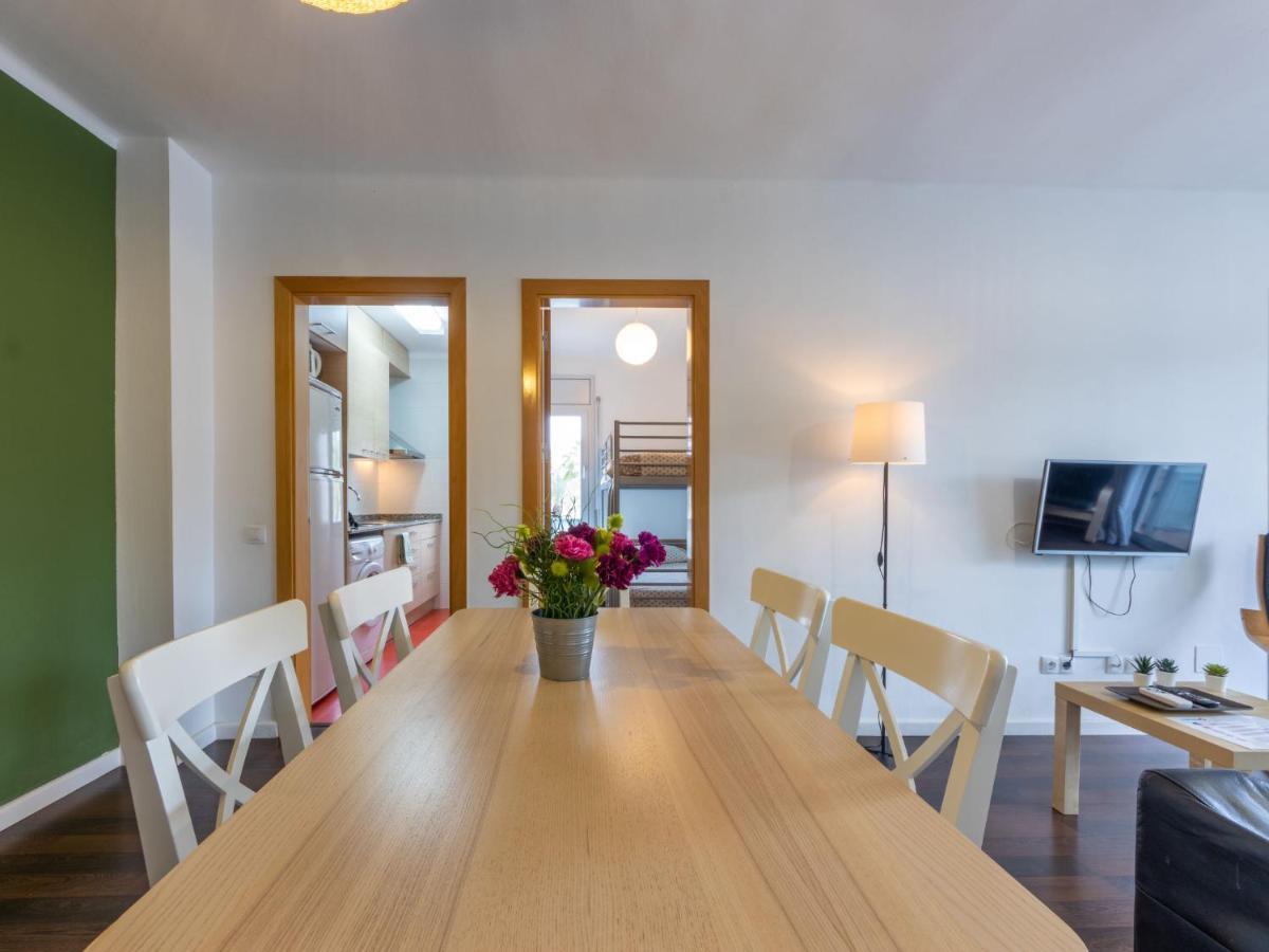 Apartment Terecel Salou-5 By Interhome Dış mekan fotoğraf