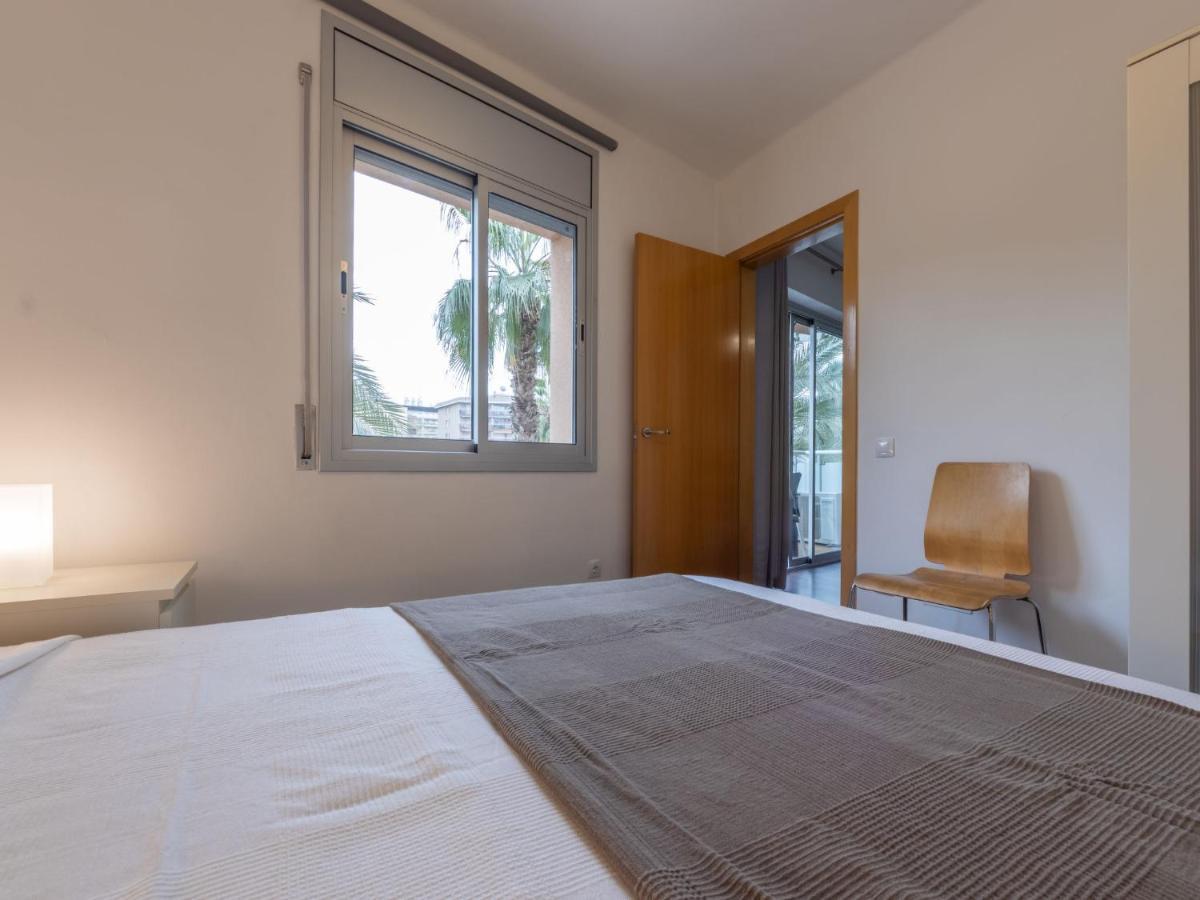 Apartment Terecel Salou-5 By Interhome Dış mekan fotoğraf