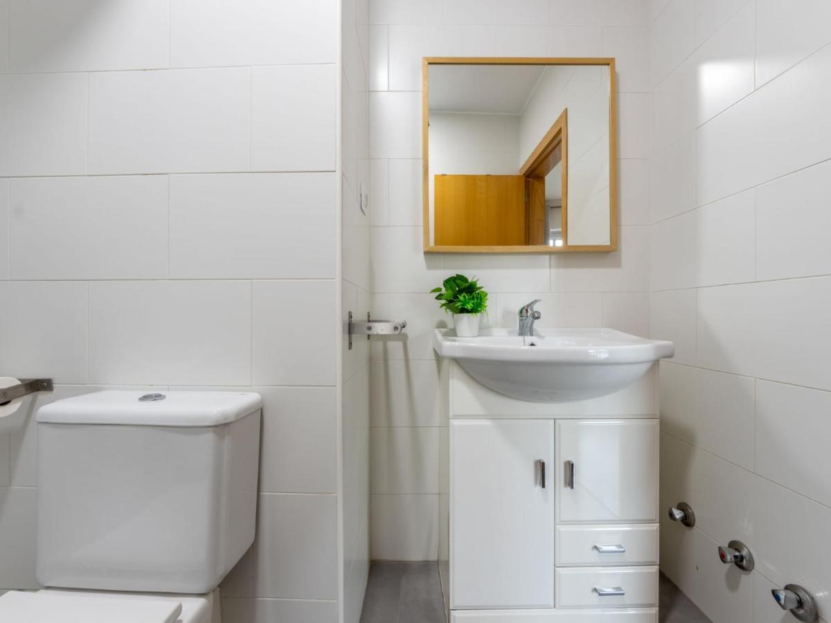 Apartment Terecel Salou-5 By Interhome Dış mekan fotoğraf