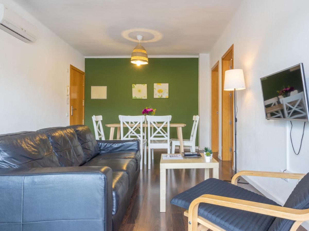 Apartment Terecel Salou-5 By Interhome Dış mekan fotoğraf