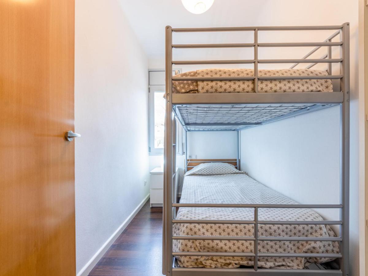 Apartment Terecel Salou-5 By Interhome Dış mekan fotoğraf