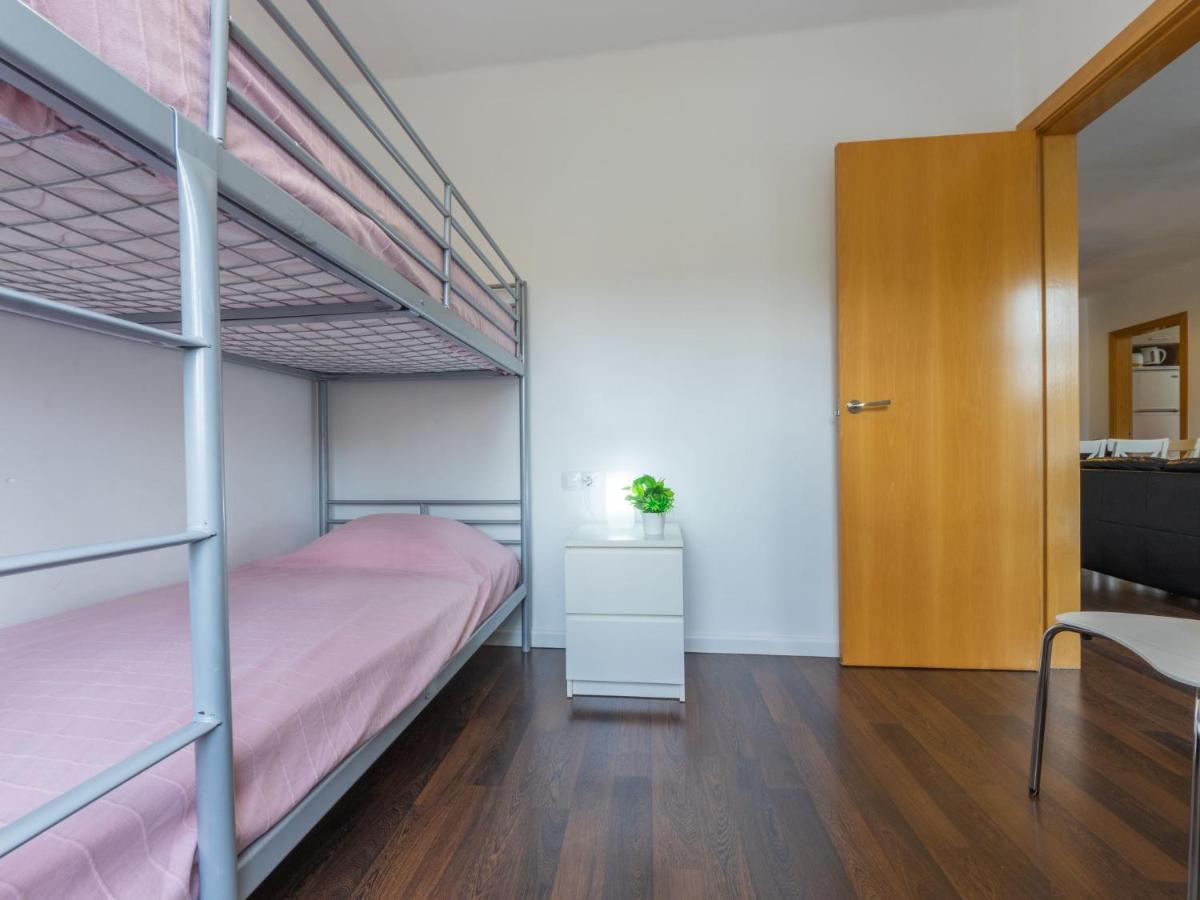 Apartment Terecel Salou-5 By Interhome Dış mekan fotoğraf