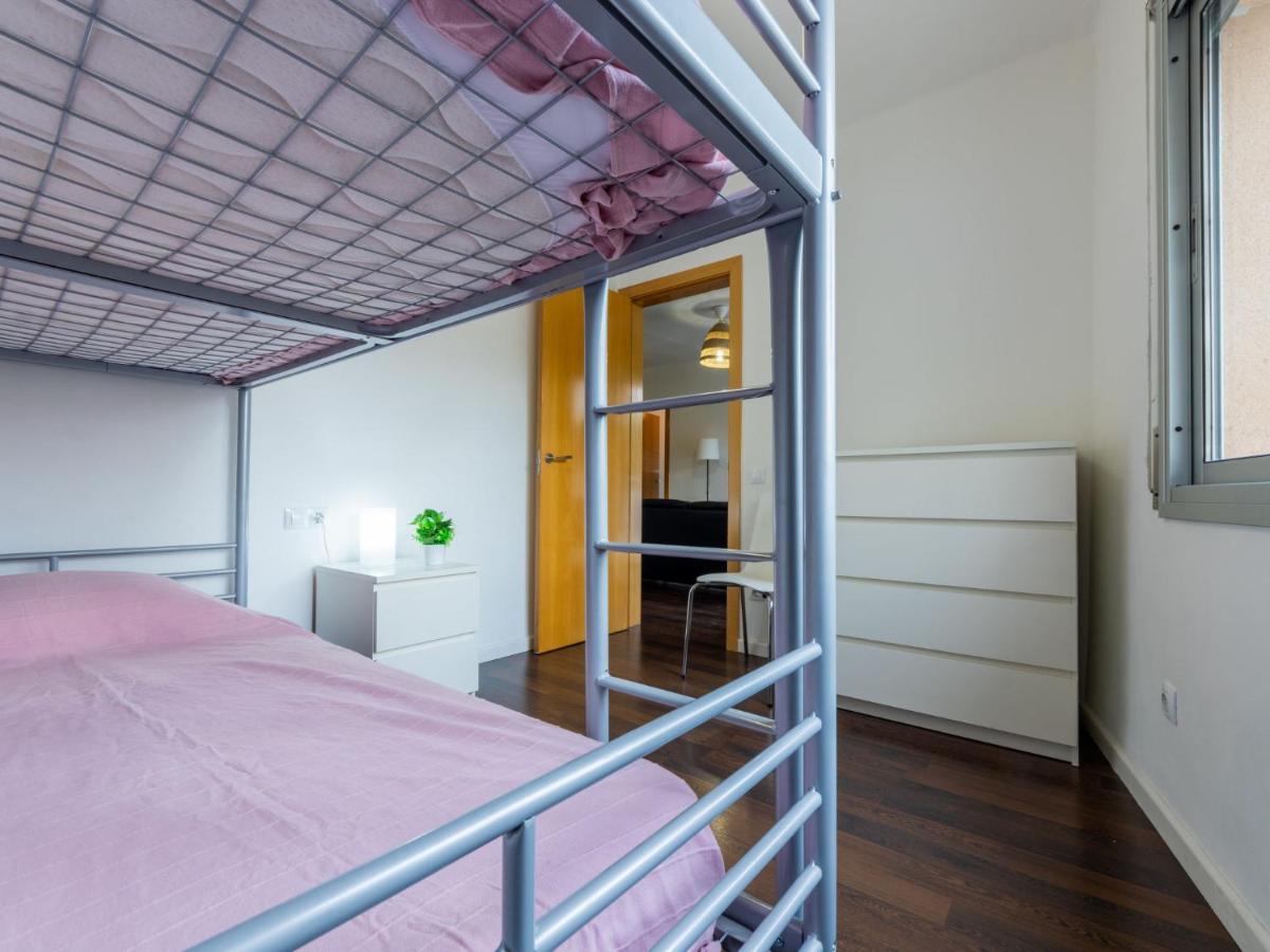 Apartment Terecel Salou-5 By Interhome Dış mekan fotoğraf