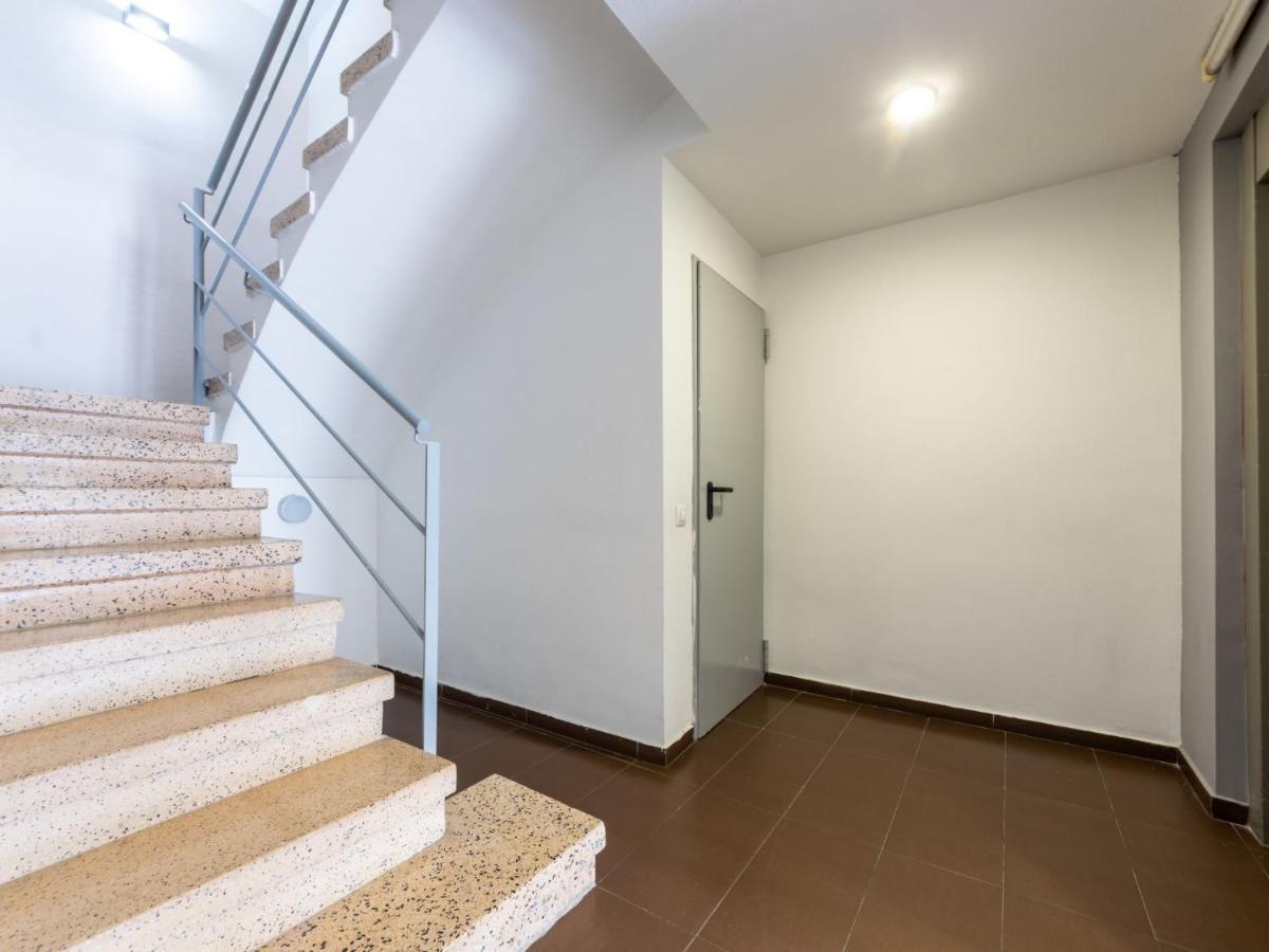 Apartment Terecel Salou-5 By Interhome Dış mekan fotoğraf