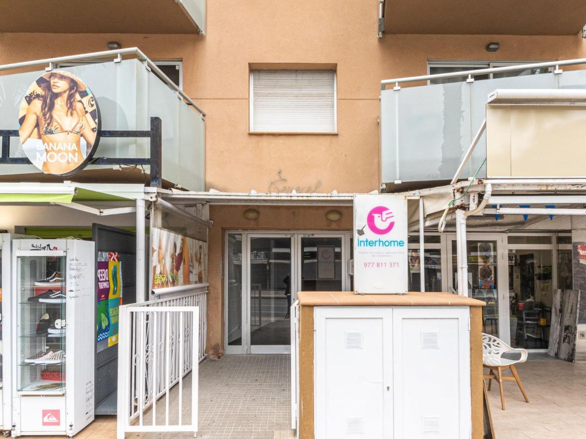 Apartment Terecel Salou-5 By Interhome Dış mekan fotoğraf