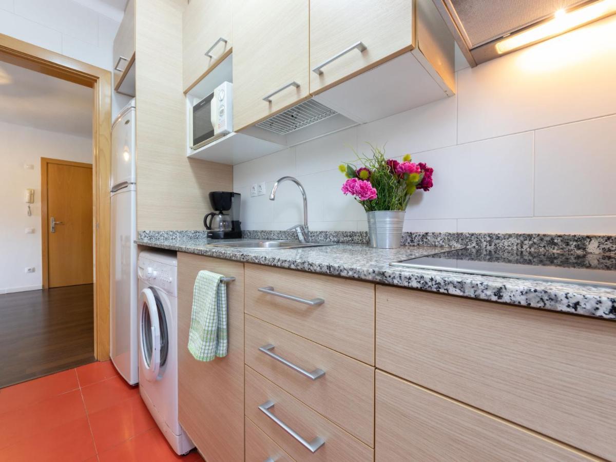 Apartment Terecel Salou-5 By Interhome Dış mekan fotoğraf