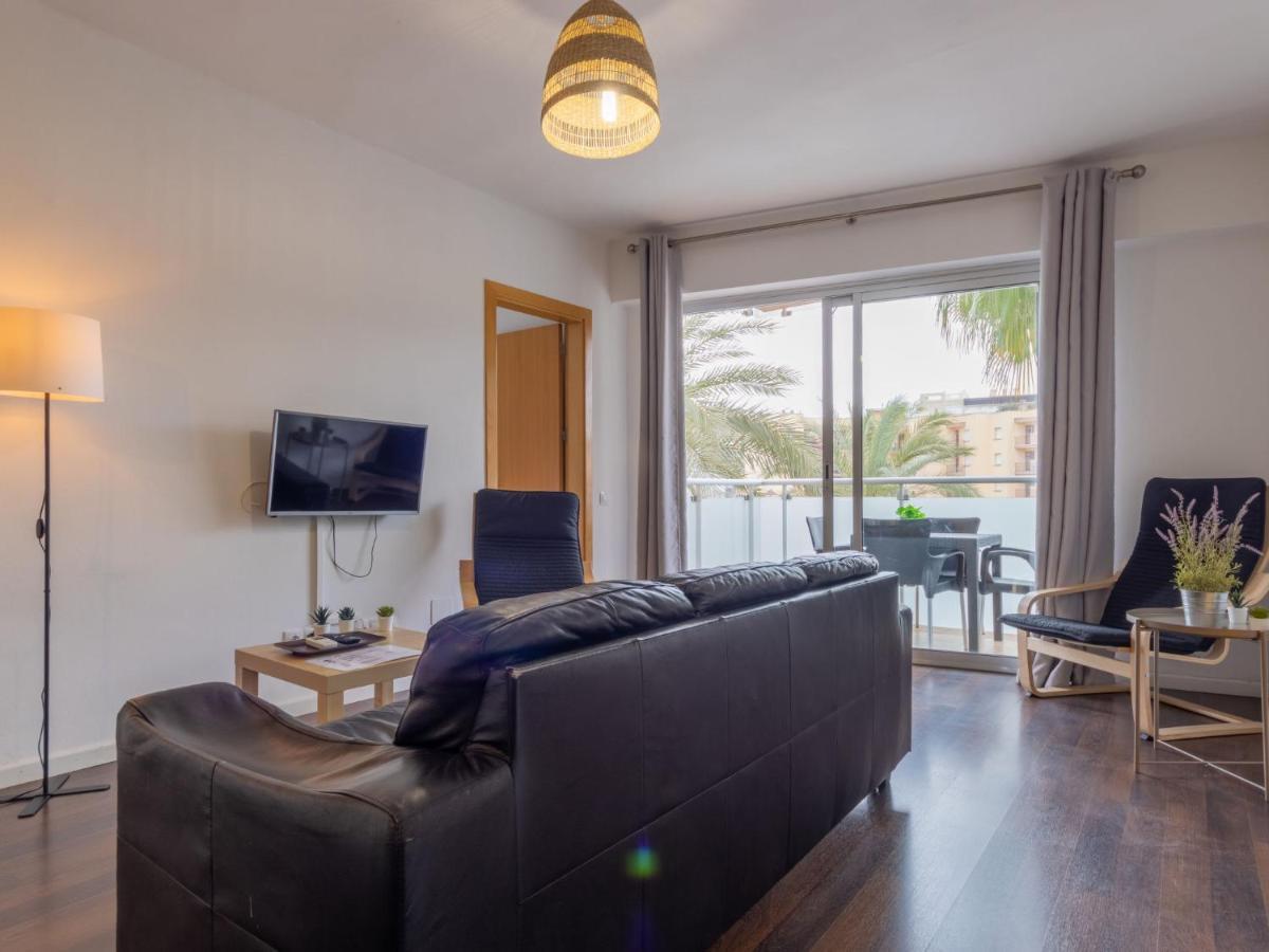 Apartment Terecel Salou-5 By Interhome Dış mekan fotoğraf