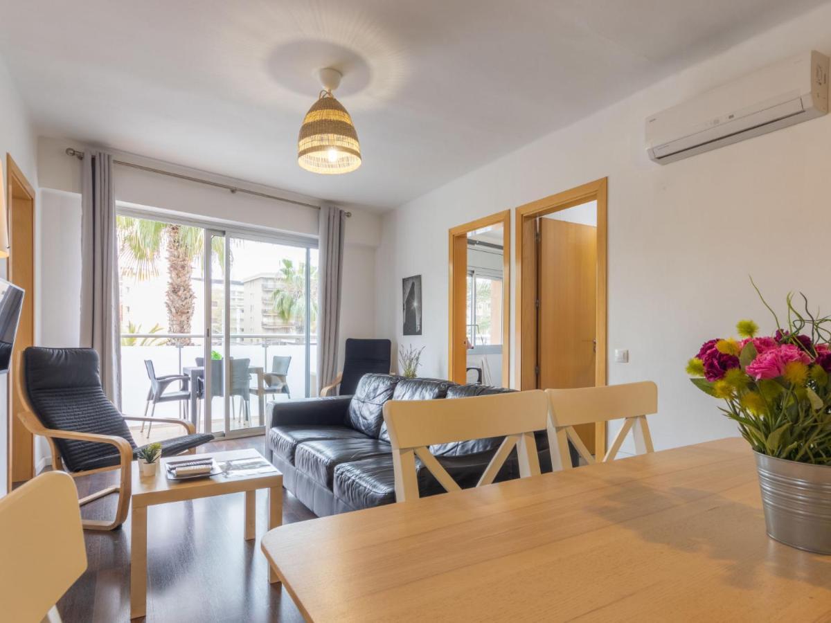 Apartment Terecel Salou-5 By Interhome Dış mekan fotoğraf
