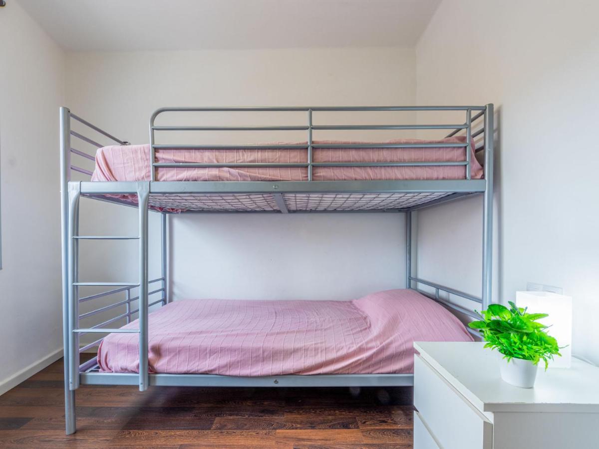 Apartment Terecel Salou-5 By Interhome Dış mekan fotoğraf