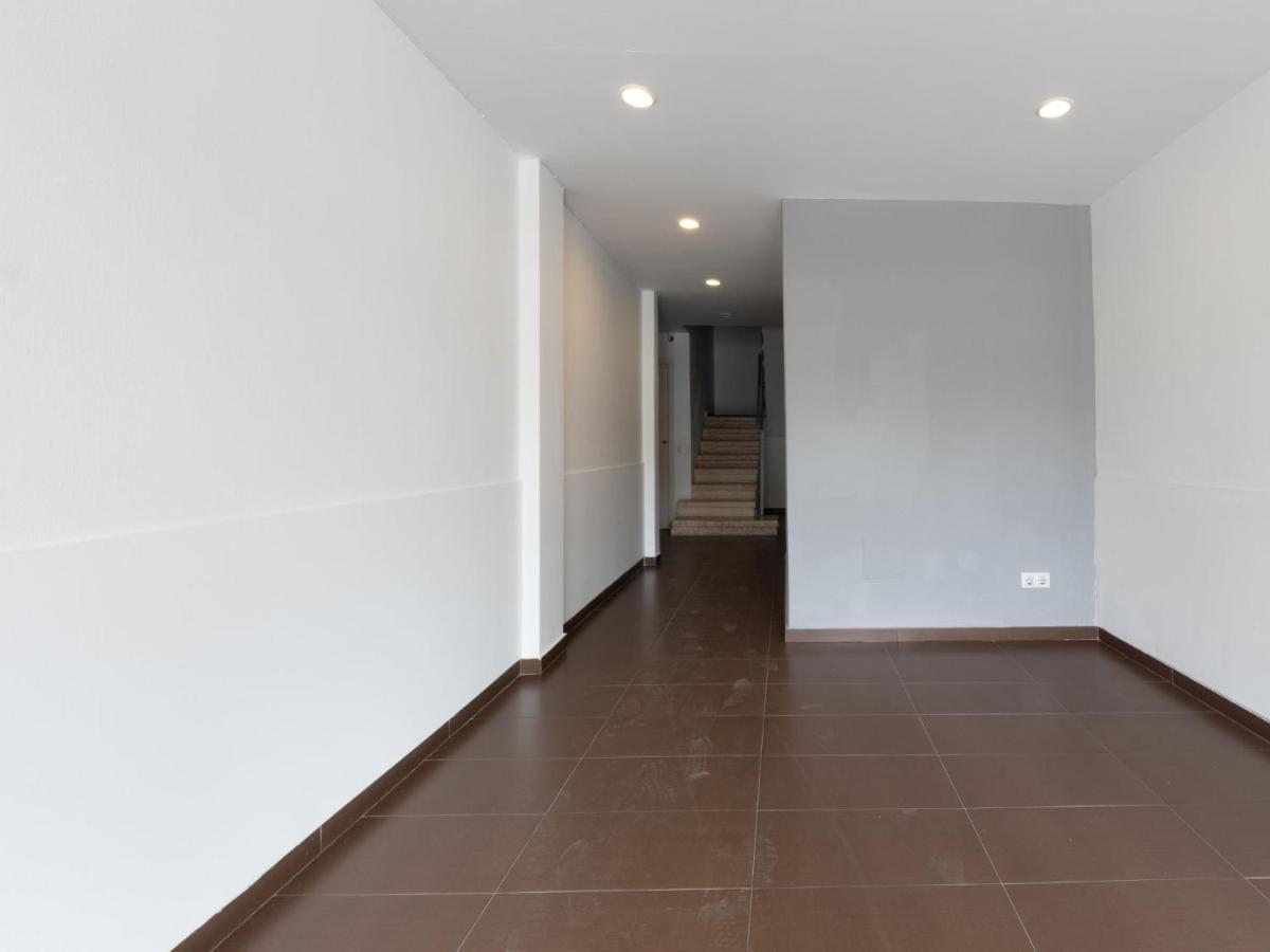 Apartment Terecel Salou-5 By Interhome Dış mekan fotoğraf