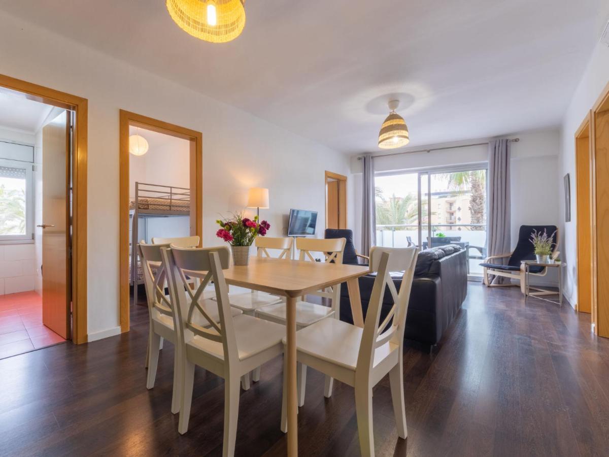 Apartment Terecel Salou-5 By Interhome Dış mekan fotoğraf