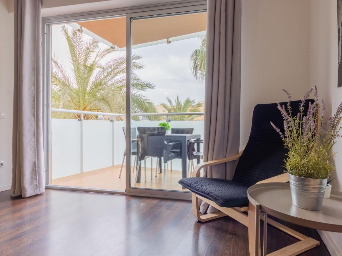 Apartment Terecel Salou-5 By Interhome Dış mekan fotoğraf