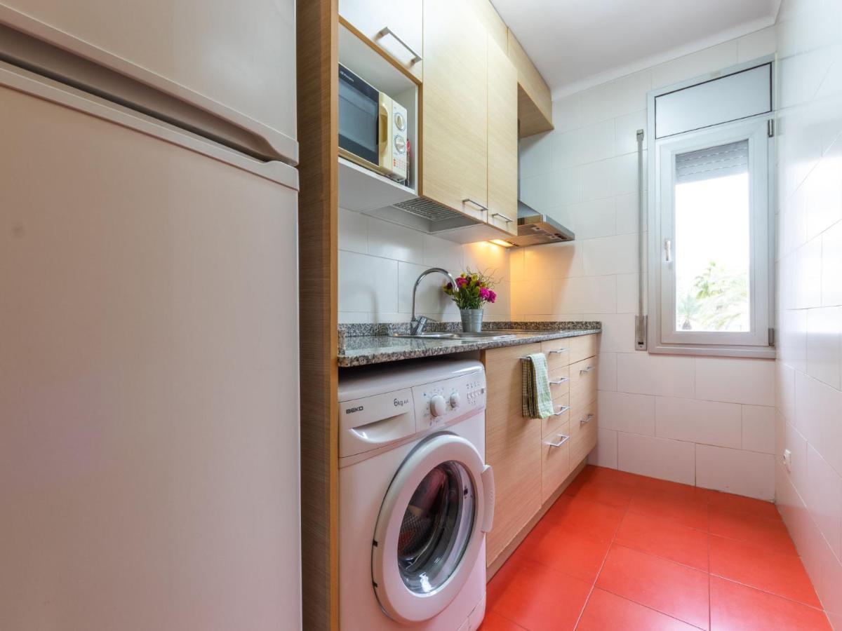 Apartment Terecel Salou-5 By Interhome Dış mekan fotoğraf