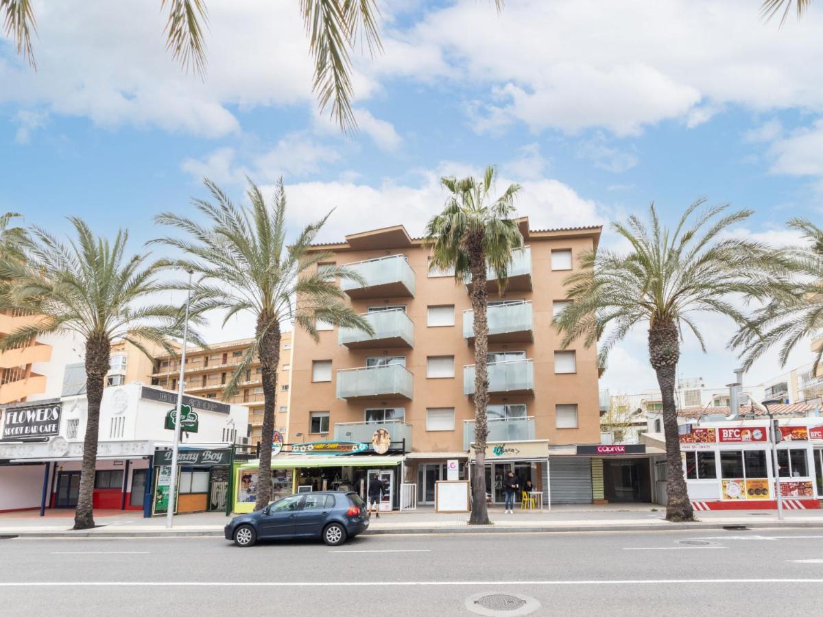 Apartment Terecel Salou-5 By Interhome Dış mekan fotoğraf