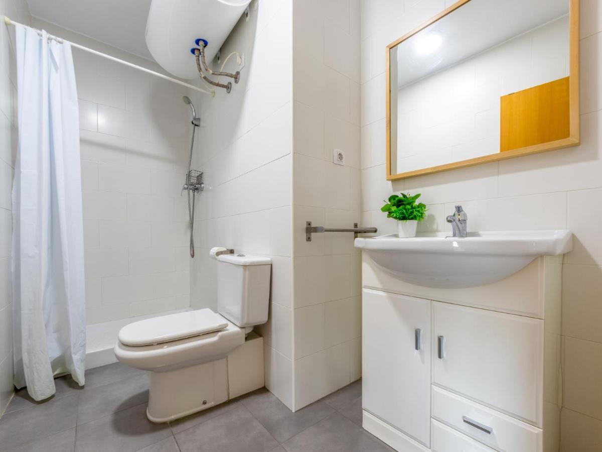 Apartment Terecel Salou-5 By Interhome Dış mekan fotoğraf