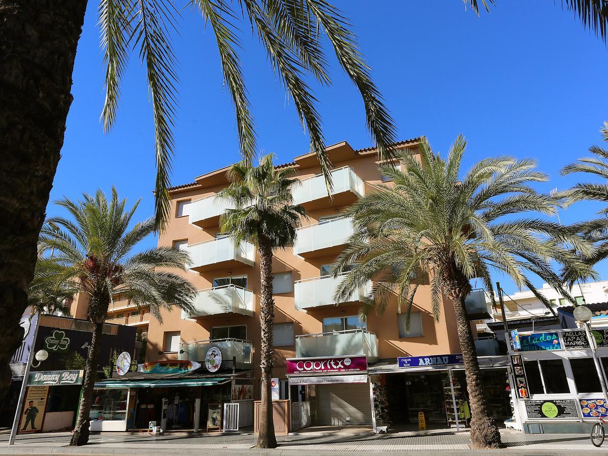 Apartment Terecel Salou-5 By Interhome Oda fotoğraf