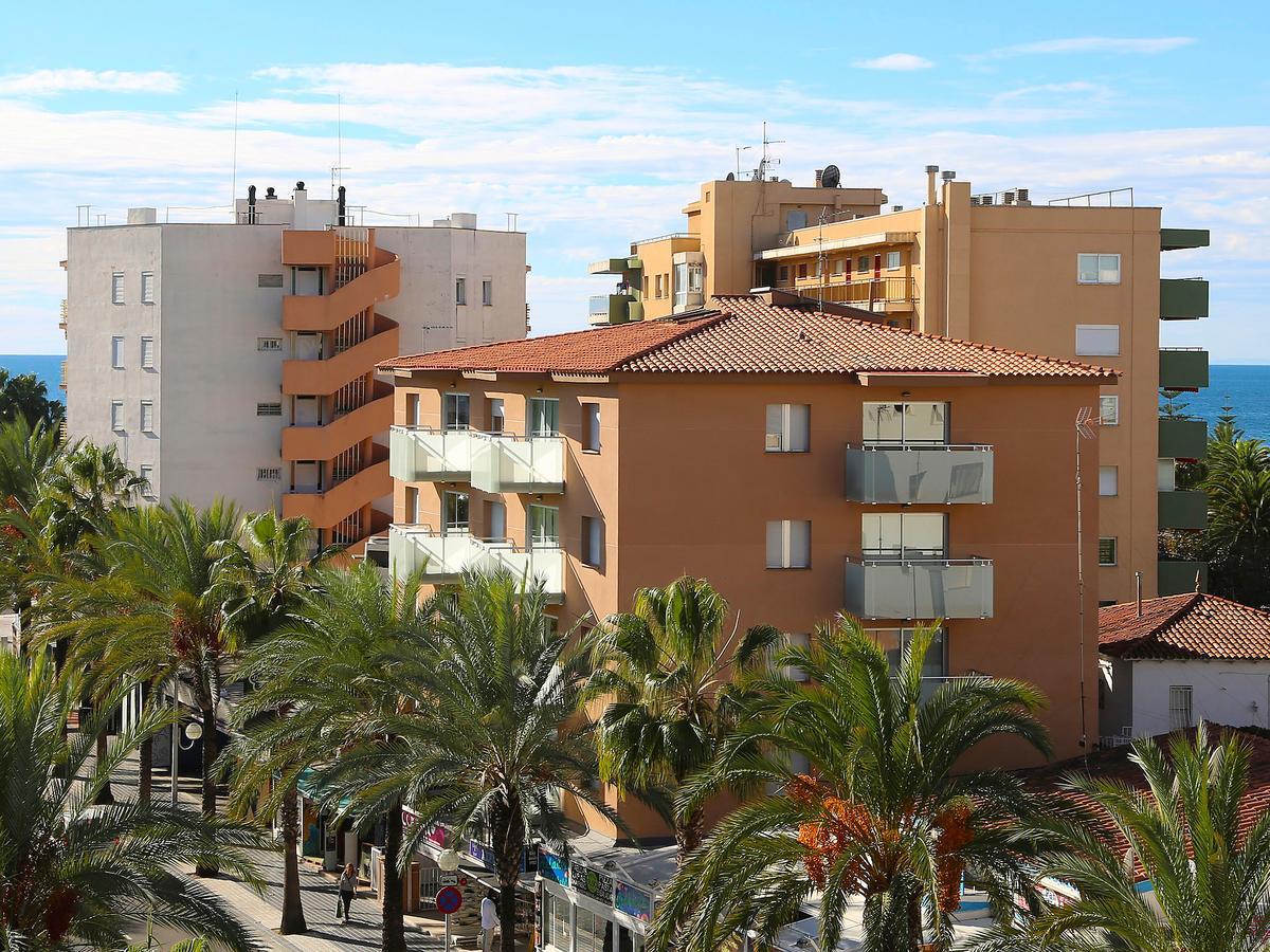 Apartment Terecel Salou-5 By Interhome Oda fotoğraf