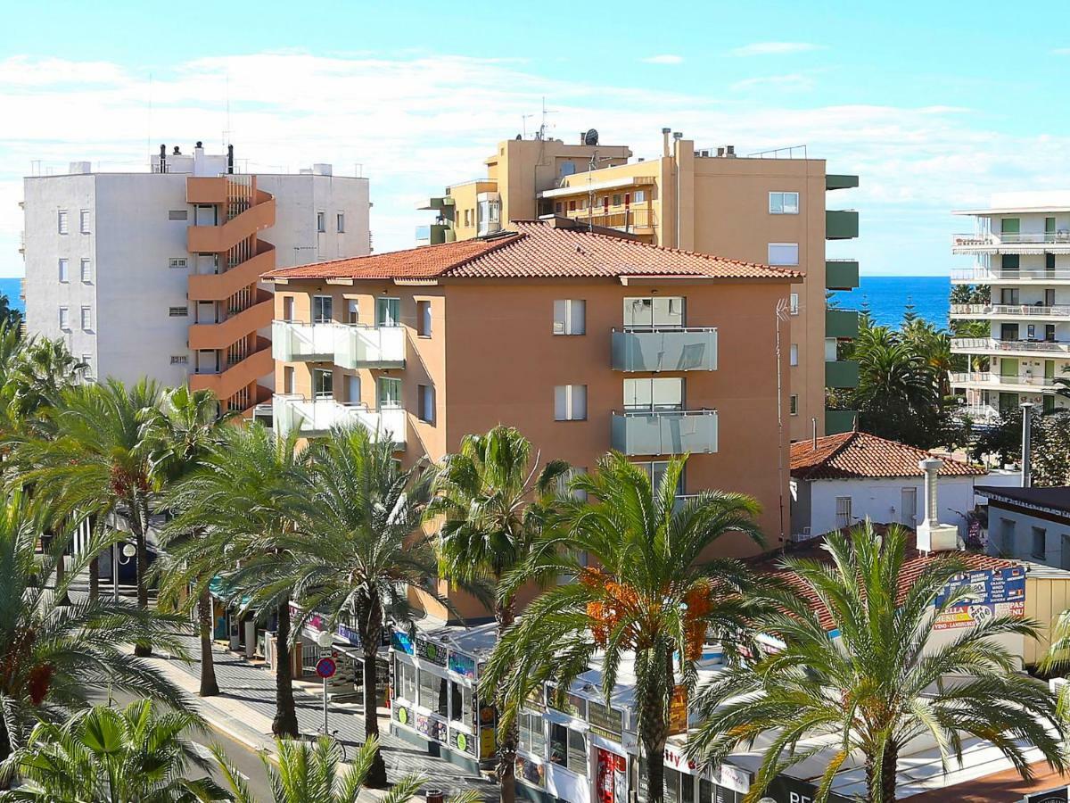 Apartment Terecel Salou-5 By Interhome Dış mekan fotoğraf